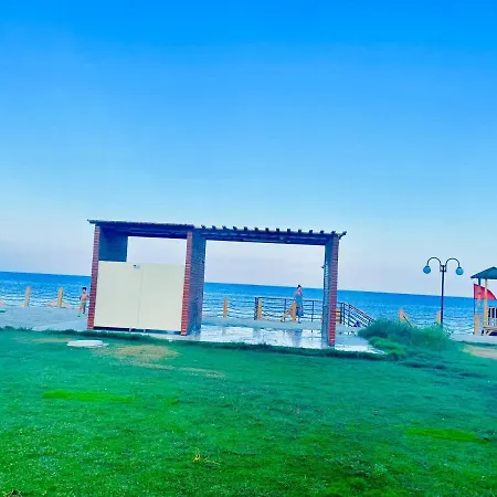 Garden And 安塔利亚