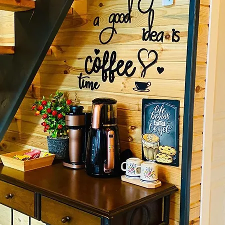 Garden * 安塔利亚