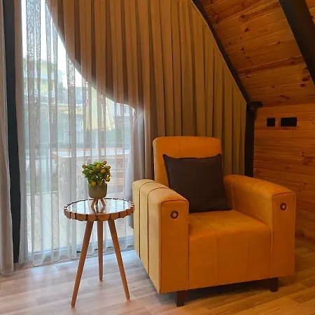 酒店 Garden 安塔利亚