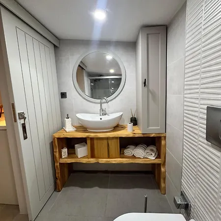 酒店 Garden 安塔利亚