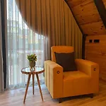 Otel Garden And Antalya