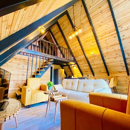 فندق Garden أنطاليا