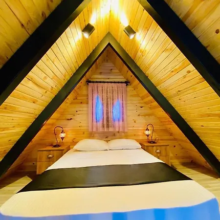 فندق Garden أنطاليا