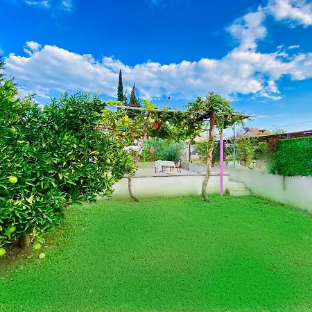 Hotel Garden Antalya
