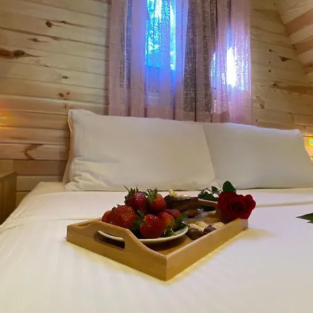 Garden Hotel