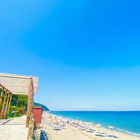 Garden أنطاليا