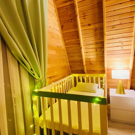 Garden Hotel