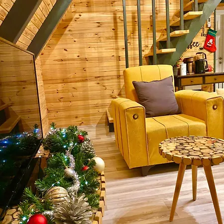 Garden Hotel Antalia