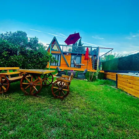 Garden أنطاليا