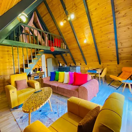 Garden Hotel *