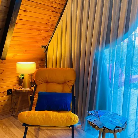 Garden Hotel Antalia