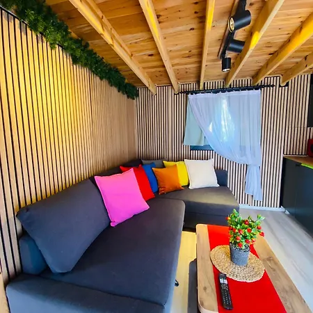 Garden أنطاليا