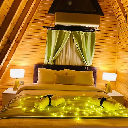 Garden أنطاليا