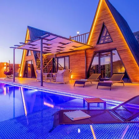 Hotel Garden Antalia