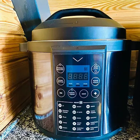 酒店 Garden 安塔利亚