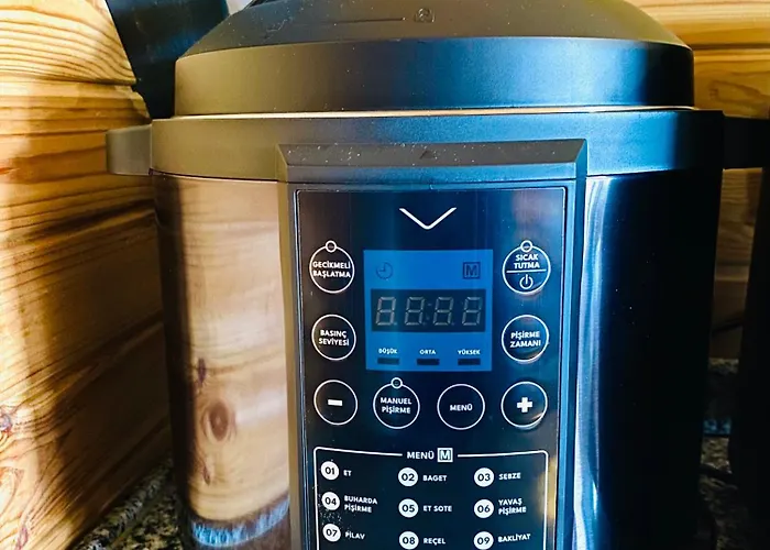 酒店 Garden 安塔利亚