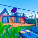 Garden And ホテル *