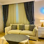 Hotel Garden And Antalya