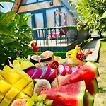 Hotel Garden And Antalya