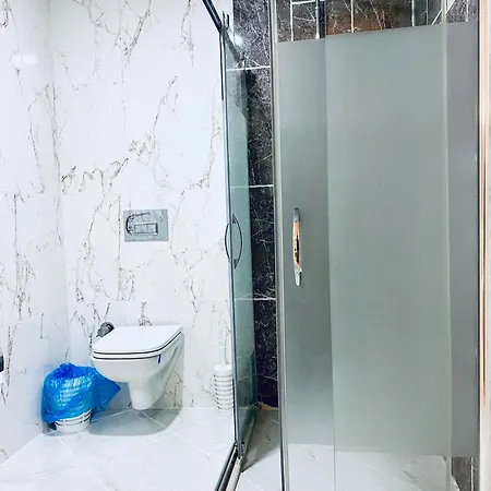 Garden And Hotel Antalya