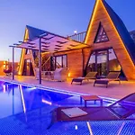 Hotel Garden And Antalya