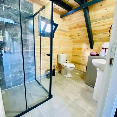 Garden מלון אנטליה