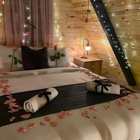 Garden * אנטליה