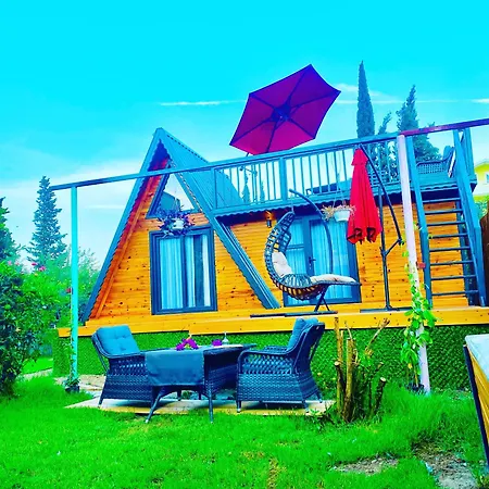 מלון Garden אנטליה