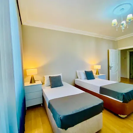 Hotell Garden *