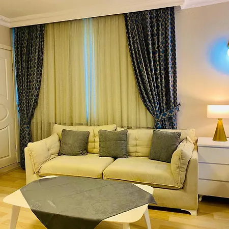 Hotel Garden Antalya