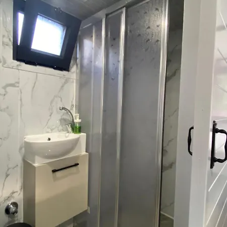 Hotel Garden Antalya